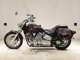 Фото Yamaha DRAGSTAR 1100 2007 с японского аукциона