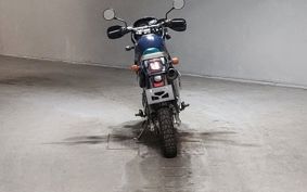 KAWASAKI KLE250 ANHELO LE250A