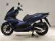 Фото Honda PCX 160 с японского аукциона