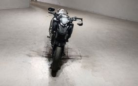 HONDA CB250 MC43