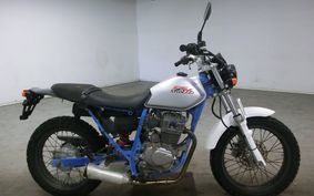 HONDA FTR223 MC34
