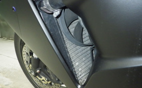 HONDA CBR600RR GEN 2 2005 PC37