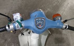 HONDA SUPER CUB50 C50