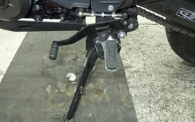 BMW G310GS 2021