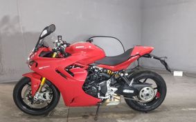 DUCATI SUPER SPORT 950S 2021 1V00AA