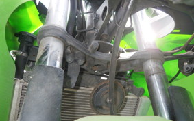 KAWASAKI NINJA 250R EX250K