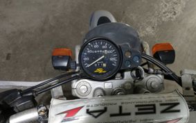 HONDA SL230 MD33