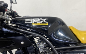 YAMAHA SRX250 51Y