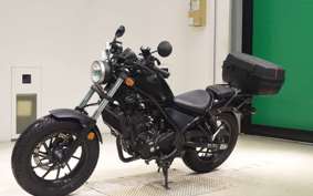 HONDA REBEL 250 A MC49