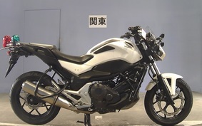 HONDA NC750L RC67