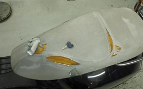 VESPA GTS250 IE