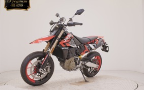 DUCATI HYPERMOTARD 698 2024
