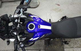 SUZUKI DL650 ( V-Strom 650 ) XTA 2024 C733M