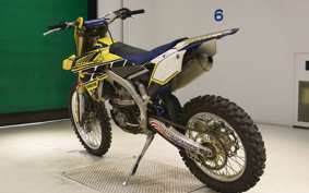 YAMAHA YZ250FX CG37C