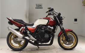 HONDA CB400SF VTEC Spec3 2007 NC39