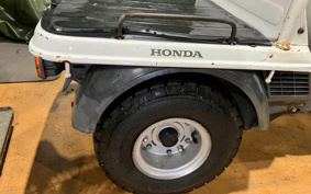 HONDA GYRO TA01