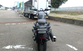 HONDA REBEL 1100 DCT 2021 SC83
