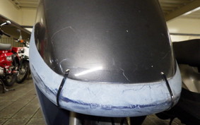 HONDA BROAD 50 AF33