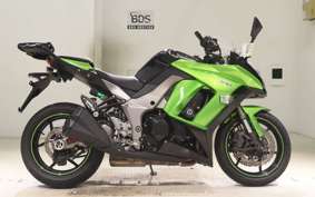 KAWASAKI NINJA 1000 A 2011