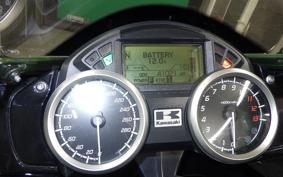 KAWASAKI ZX 1400 NINJA R 2012