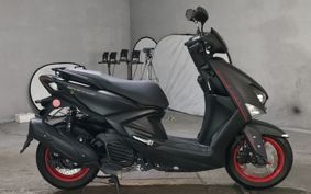 YAMAHA CYGNUS GRIF ASU SEJ4J