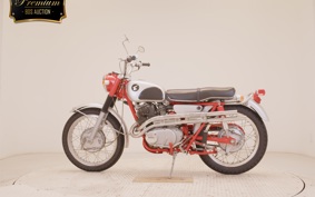 HONDA CL72 BENLY 2022 CL72