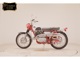 Фото Honda CL72 BENLY 2022 с японского аукциона