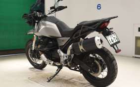 MOTO GUZZI V85 TT 2020