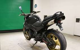 SUZUKI GSR 400 2006 GK7DA