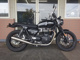 Фото Triumph SPEED TWIN 900 2023 с японского аукциона