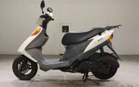 SUZUKI ADDRESS V125 2017 CF4EA