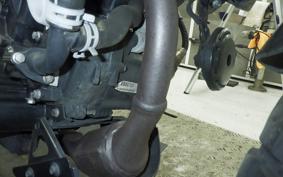 HUSQVARNA SVARTPILEN 125