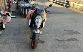 KTM 1290 SUPER DUKE GT 2020 V6940