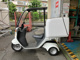Фото Honda GYRO 2014 с японского аукциона