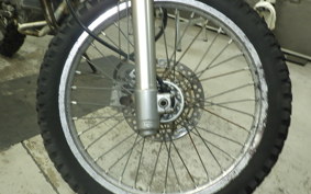 SUZUKI DJEBEL 250 GPS 2007 SJ45A
