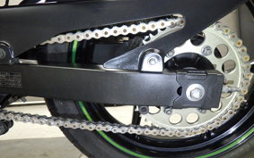 KAWASAKI NINJA 250R 2026 EX250K