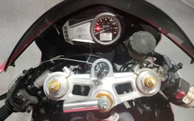 TRIUMPH DAYTONA 675 2009 TMD106