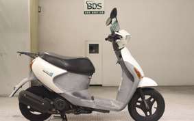 SUZUKI LET's 4 1993 CA46A