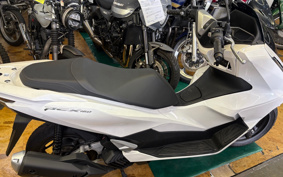 HONDA PCX 160 KF47
