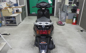 HONDA LEAD 110 2014 JF19