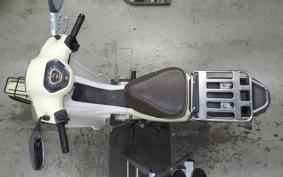 HONDA C50 SUPER CUB AA04