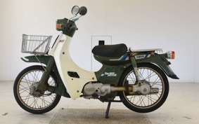 YAMAHA TOWN MATE 80 22K