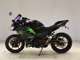Фото Kawasaki NINJA 250 с японского аукциона