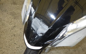SUZUKI ADDRESS V125 DT11A