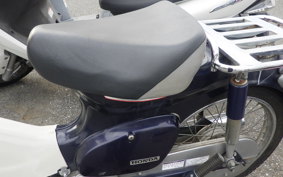 HONDA C90 SUPER CUB HA02