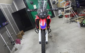 HONDA CRF250 RALLY A 2024 MD44