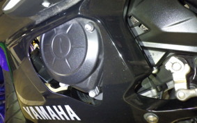 YAMAHA YZF-R25 A 2012 RG43J