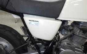 HONDA APE 100 2013 HC07