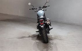 HONDA CL250 MC57