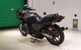 KAWASAKI GPZ900R NINJA 1989 ZX900A